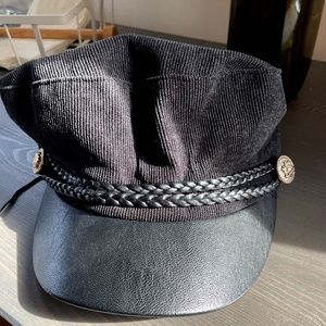 "Baker Boy" Hat